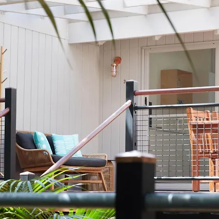 Arajilla Retreat Villa Lord Howe Island Exterior photo