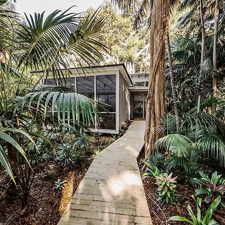 Arajilla Retreat Villa Lord Howe Island Exterior photo