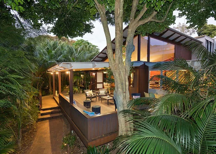 Arajilla Retreat