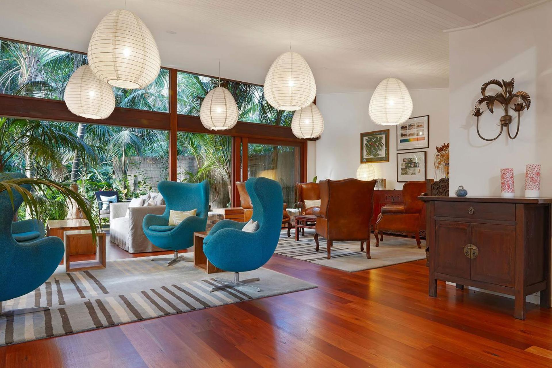 Arajilla Retreat Lodge
