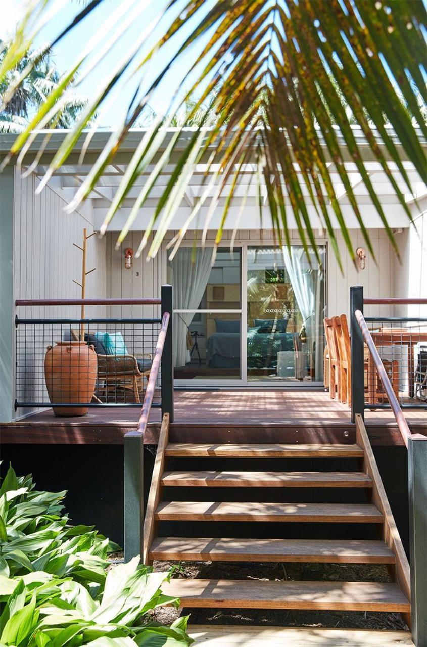 Arajilla Retreat * Lord Howe Island