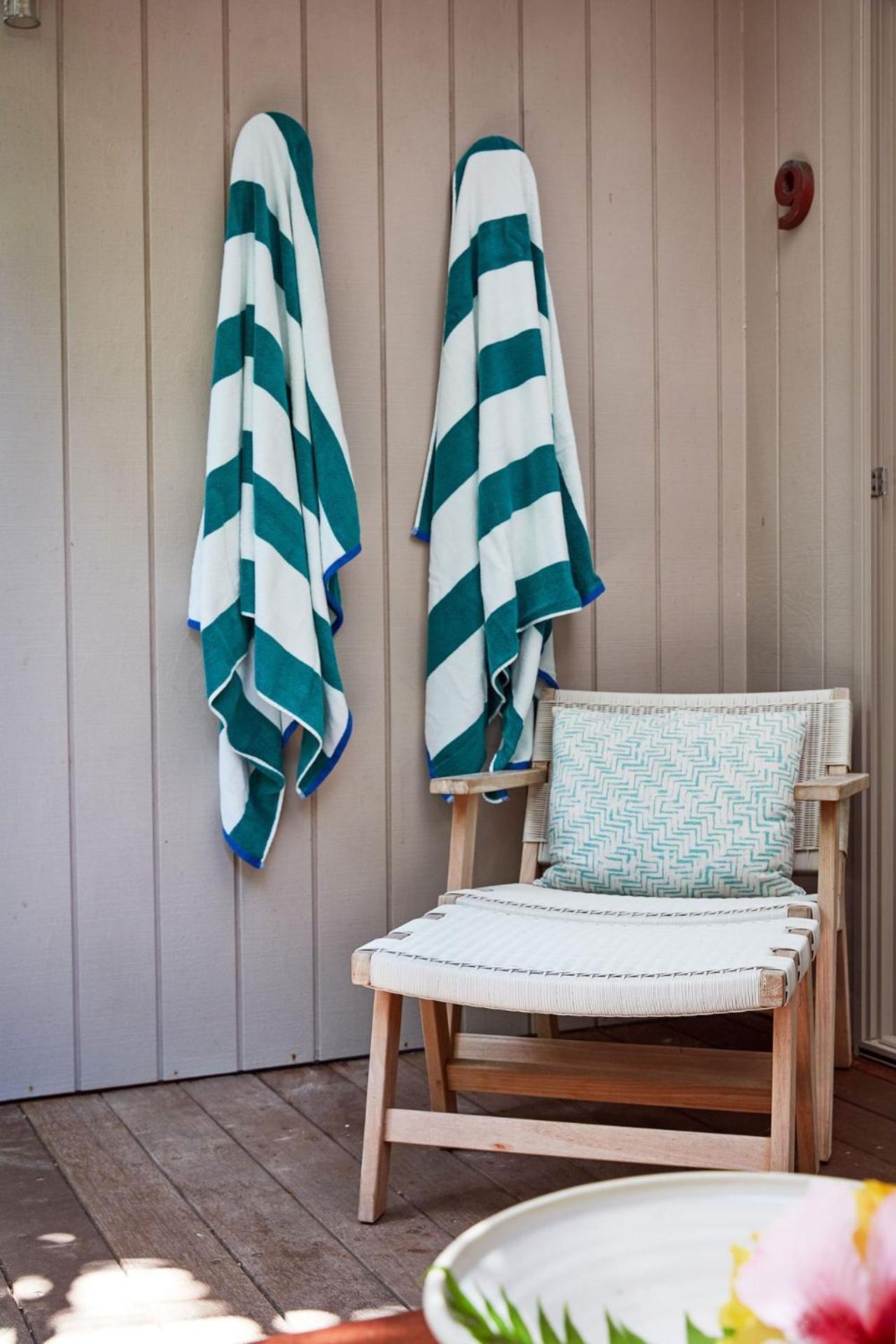 Lodge Arajilla Retreat Lord Howe Island