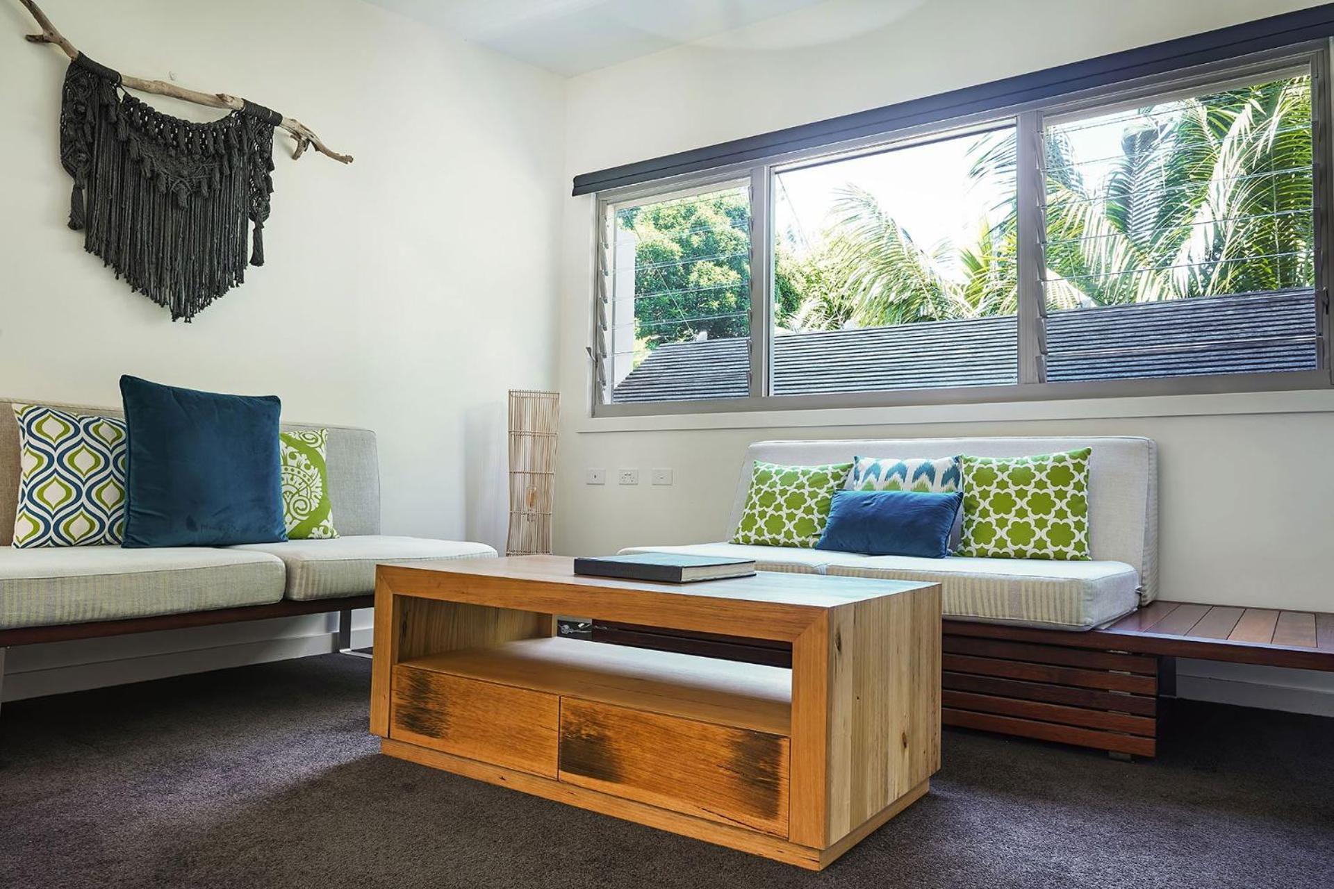 Lodge Arajilla Retreat Lord Howe Island
