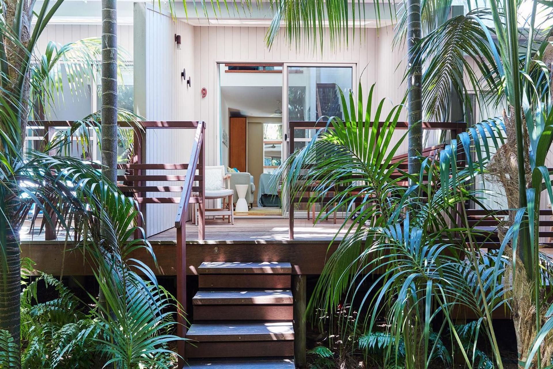 Arajilla Retreat Lodge