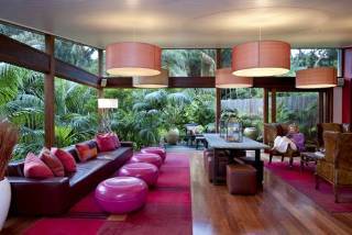 Lodge Arajilla Retreat Lord Howe Island