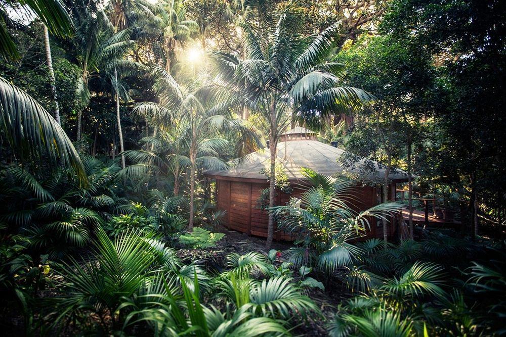 Lodge Arajilla Retreat Lord Howe Island