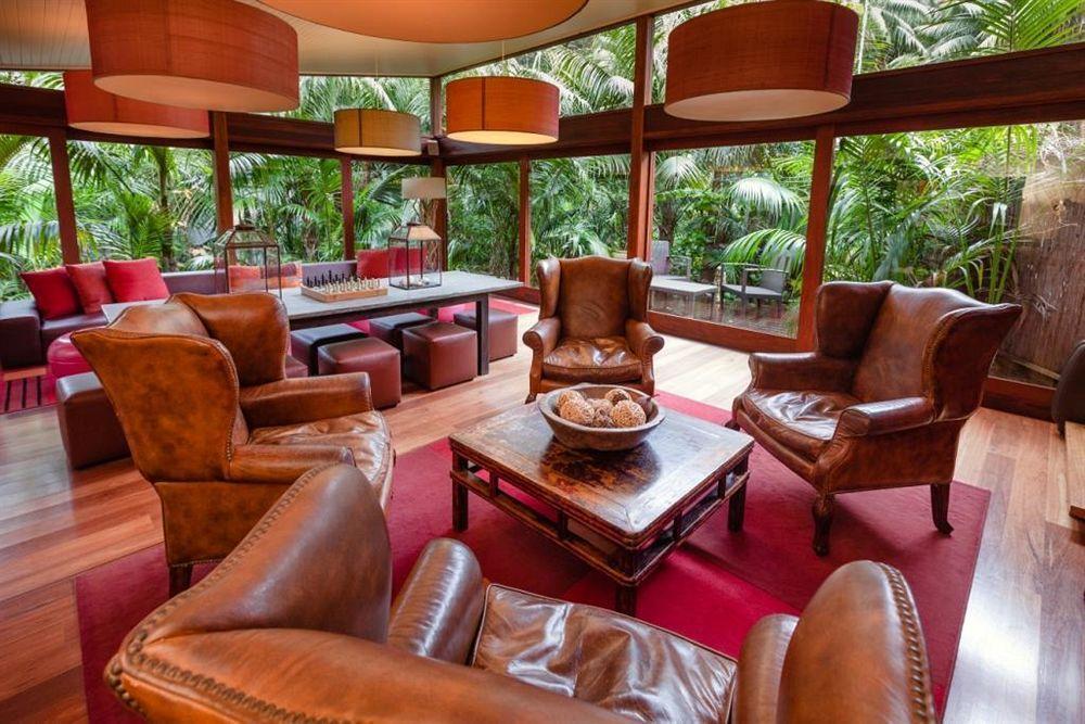 Lodge Arajilla Retreat Lord Howe Island