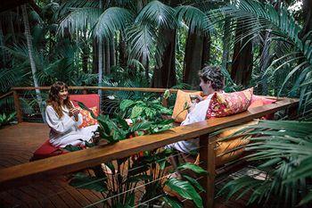 Lodge Arajilla Retreat Lord Howe Island
