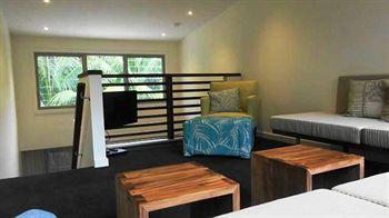 Arajilla Retreat Lord Howe Island