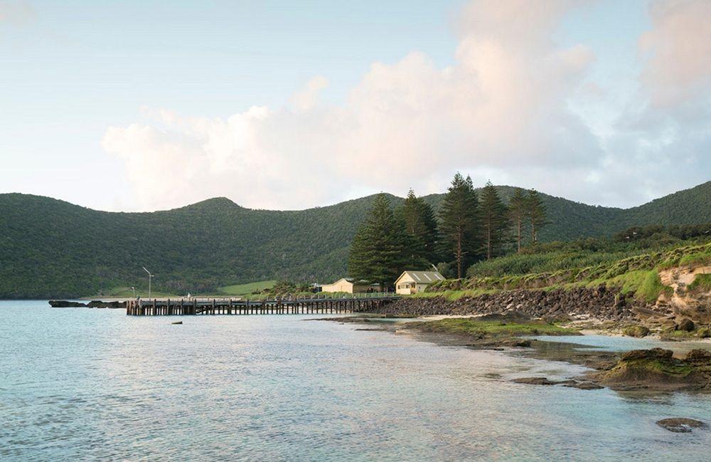 Arajilla Retreat *