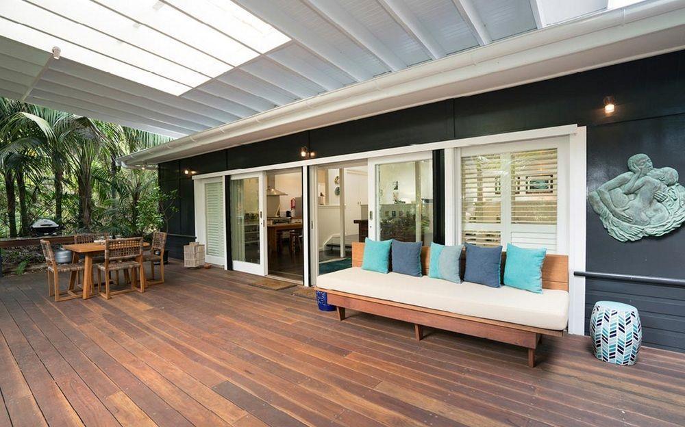 Arajilla Retreat Lodge *