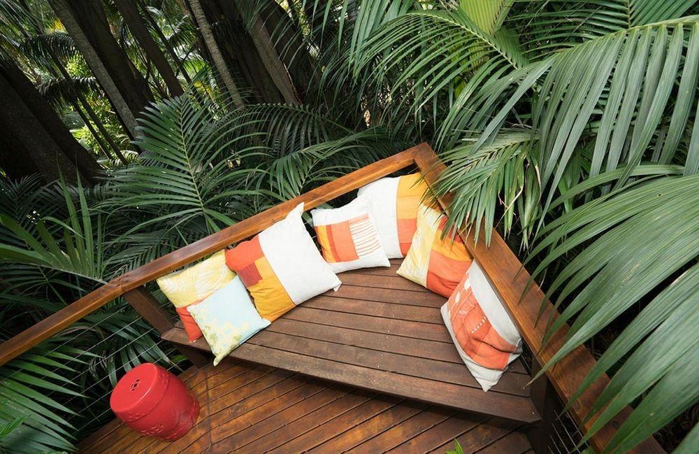 Arajilla Retreat Lodge