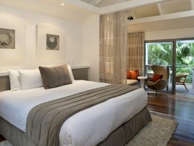 Arajilla Retreat * Lord Howe Island