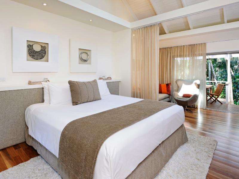 Arajilla Retreat Lodge *