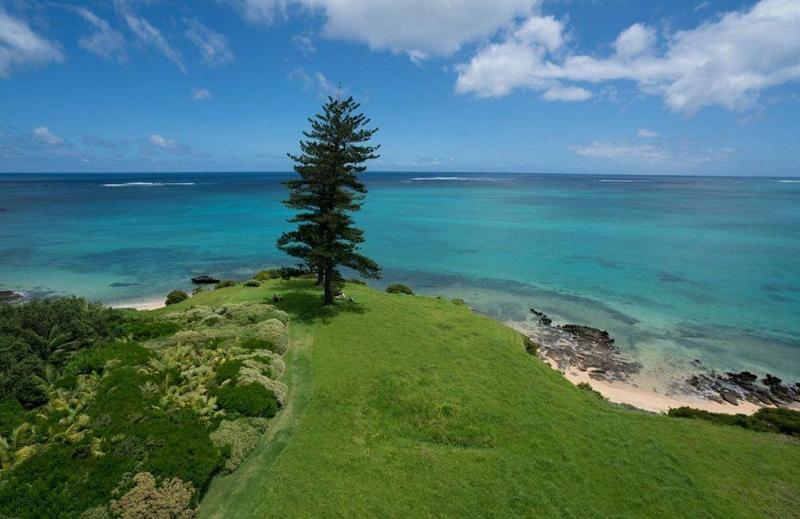 Arajilla Retreat * Lord Howe Island
