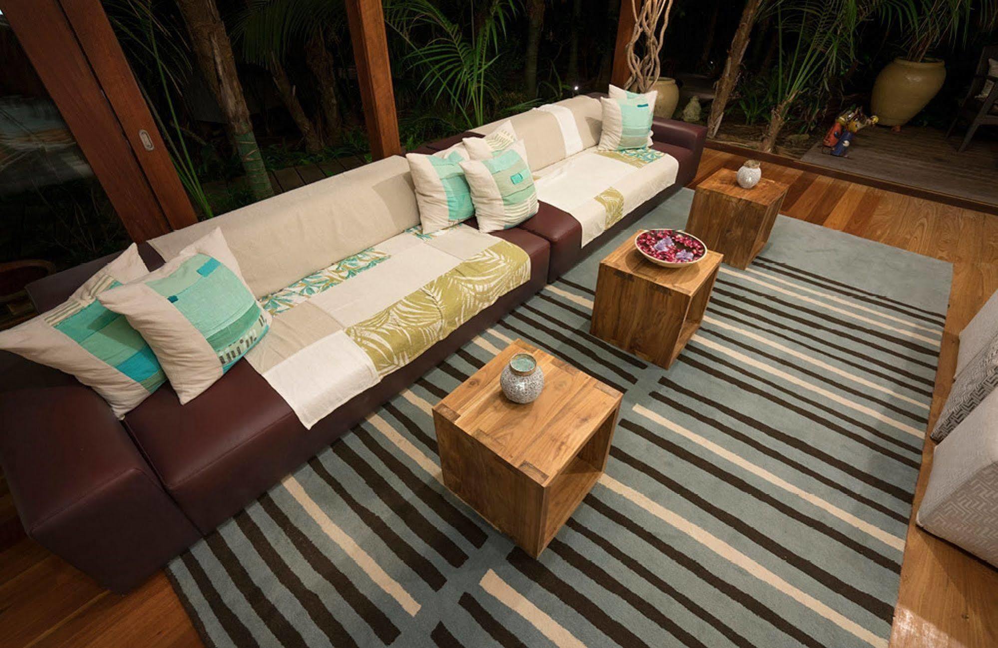 Arajilla Retreat Lord Howe Island