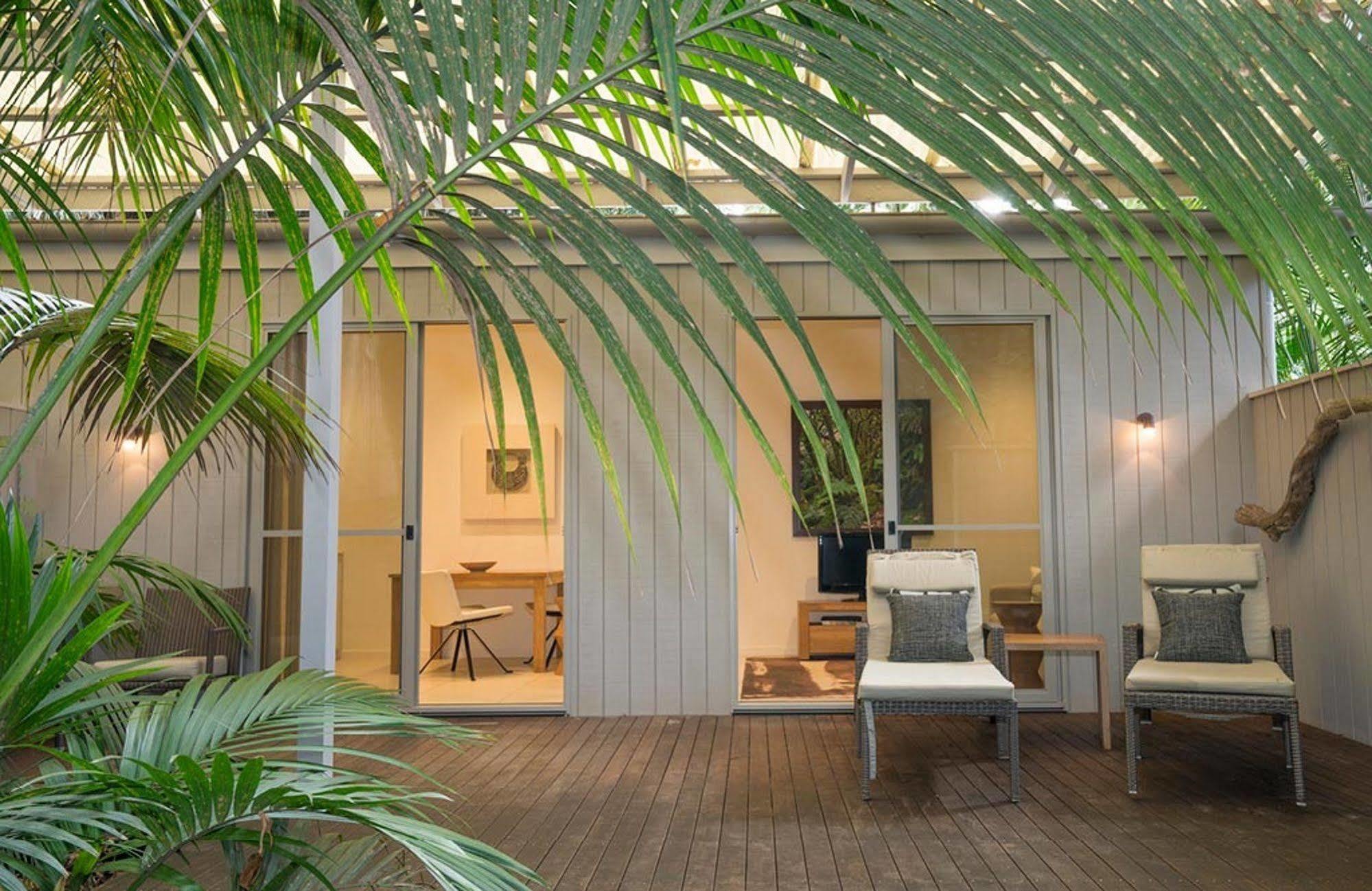 Lodge Arajilla Retreat